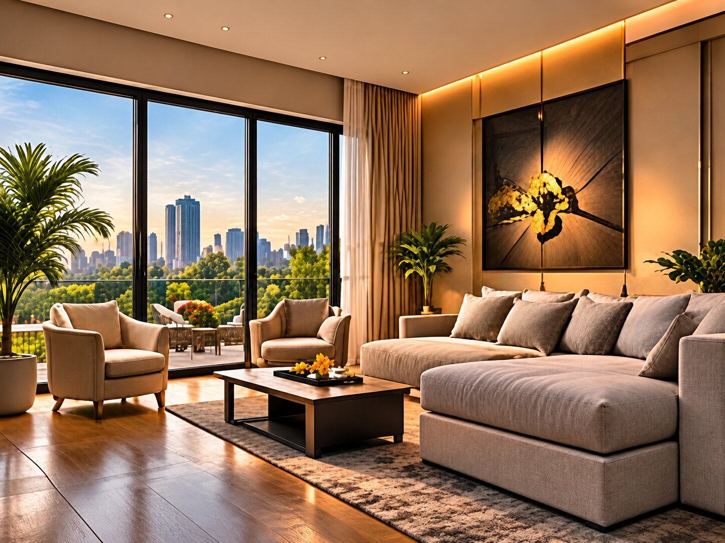 Bangalore Urban Residences gallery 3