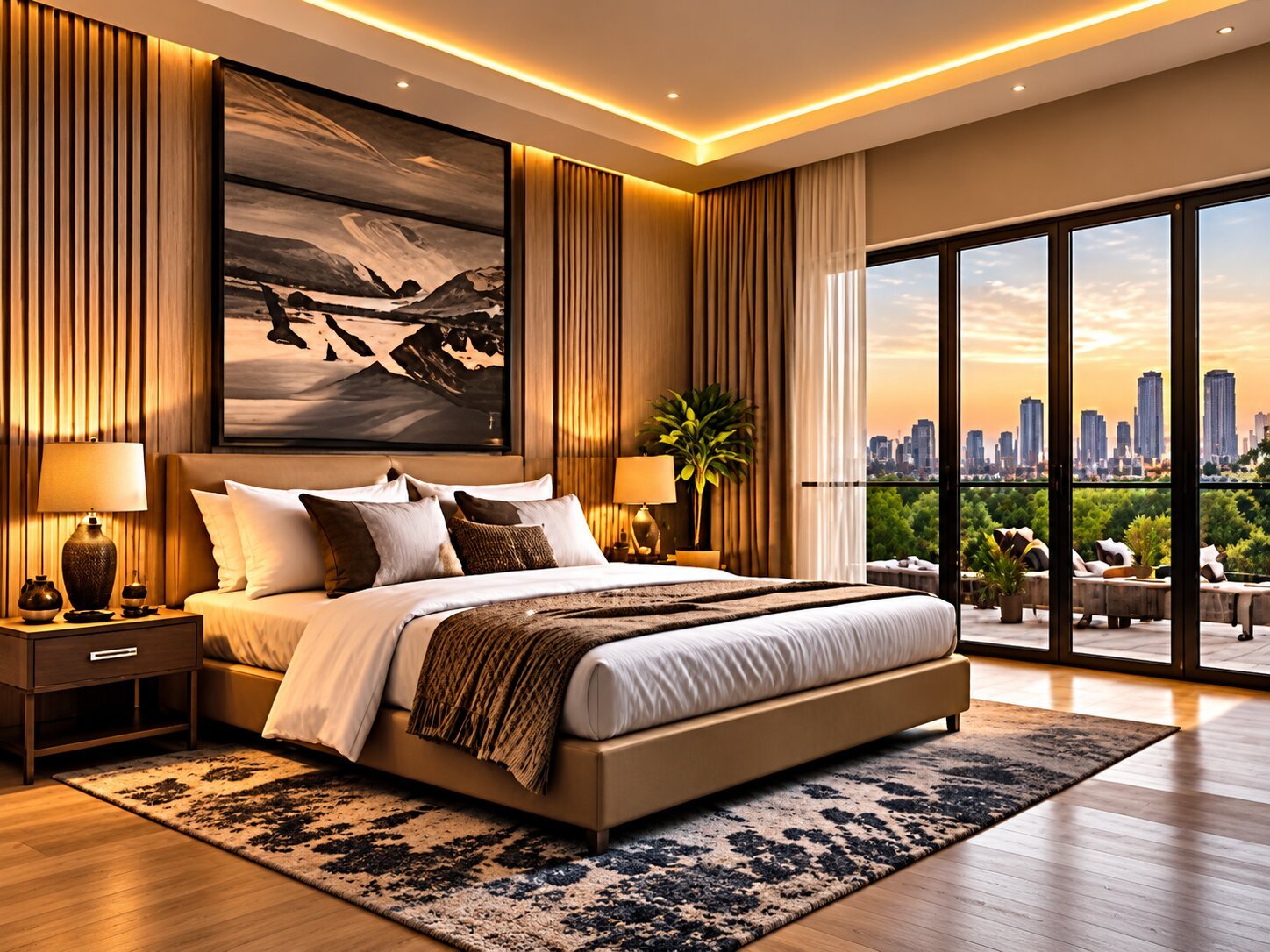 Bangalore Urban Residences gallery 4